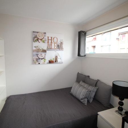 Kongensgate Apartments Kristiansand Eksteriør bilde