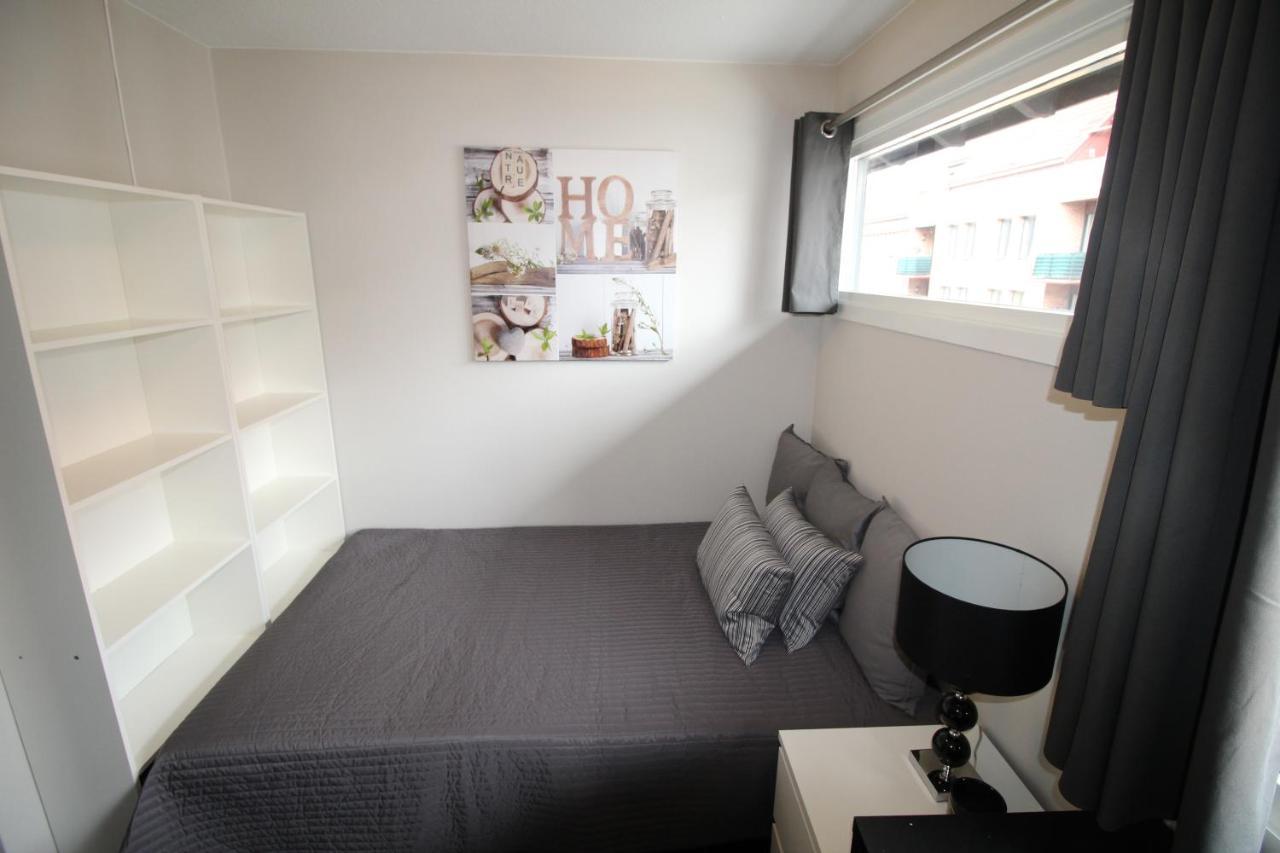 Kongensgate Apartments Kristiansand Eksteriør bilde