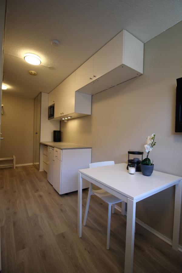 Kongensgate Apartments Kristiansand Eksteriør bilde