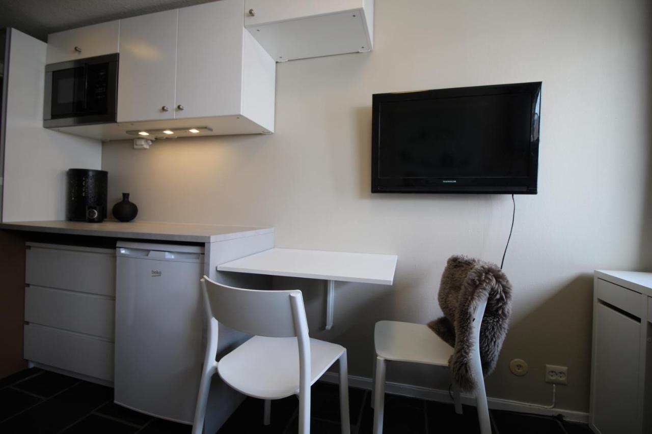 Kongensgate Apartments Kristiansand Eksteriør bilde