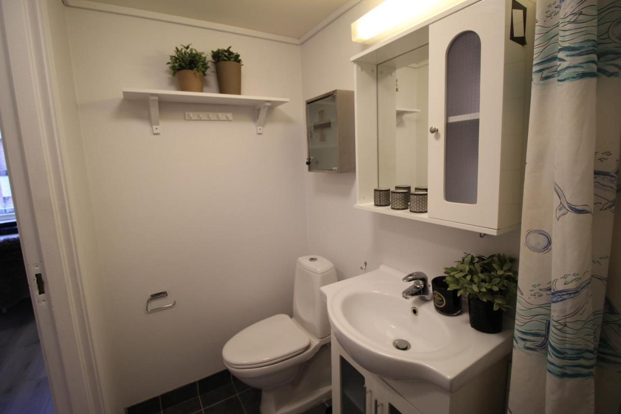 Kongensgate Apartments Kristiansand Eksteriør bilde